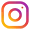 Logo Instagram Logis Domaine du Seudre